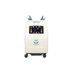NAREENA'S OXYGEN CONCENTRATOR
