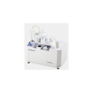 SUCTION MACHINE - 7 E - A (Adult