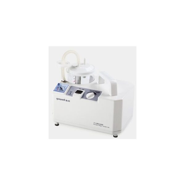 SUCTION MACHINE - 7 E - A (Adult