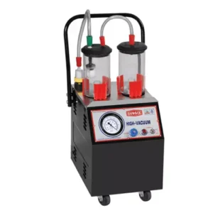 SUCTION MACHINE TYPE -1