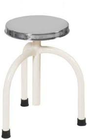 Revolving Stool