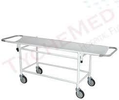 Stretcher Trolley