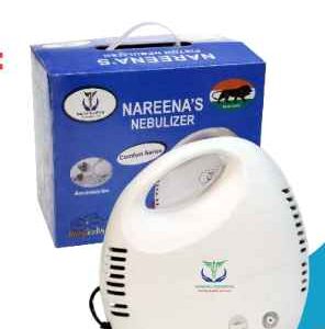 NAREENA NEBULIZER MACHINE