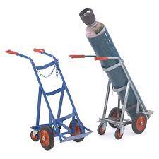 Cylinder Trolley