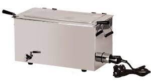STERELIZER ELECTRIC S.S. AUTO CUT OFF