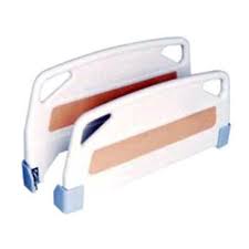 Head & Food Board (ABS)