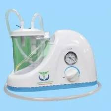 NAREENA PORTABLE SUCTION MACHINE
