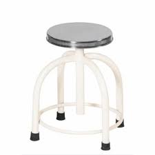 Revolving Stool DELUX